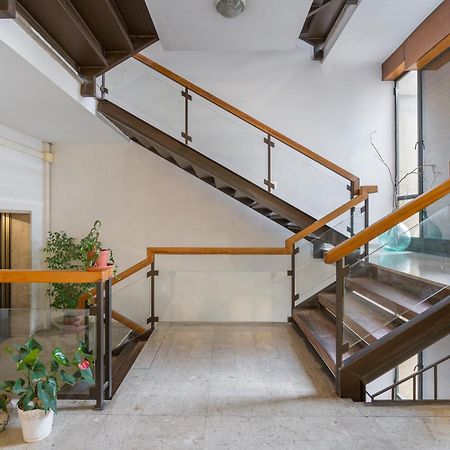 Santa Croce Da Elena Appartement Florence Buitenkant foto