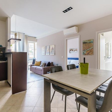 Santa Croce Da Elena Appartement Florence Buitenkant foto
