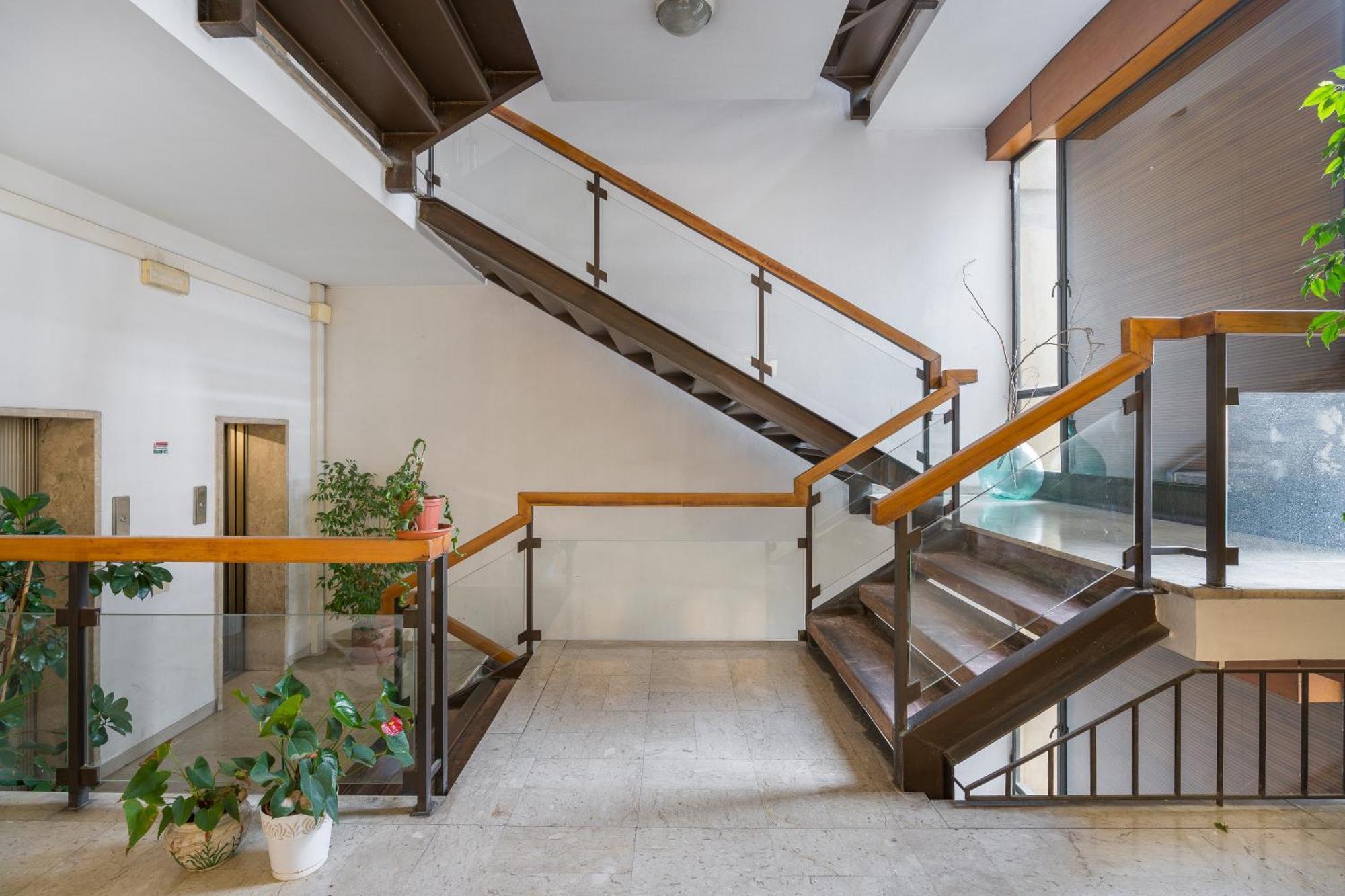 Santa Croce Da Elena Appartement Florence Buitenkant foto