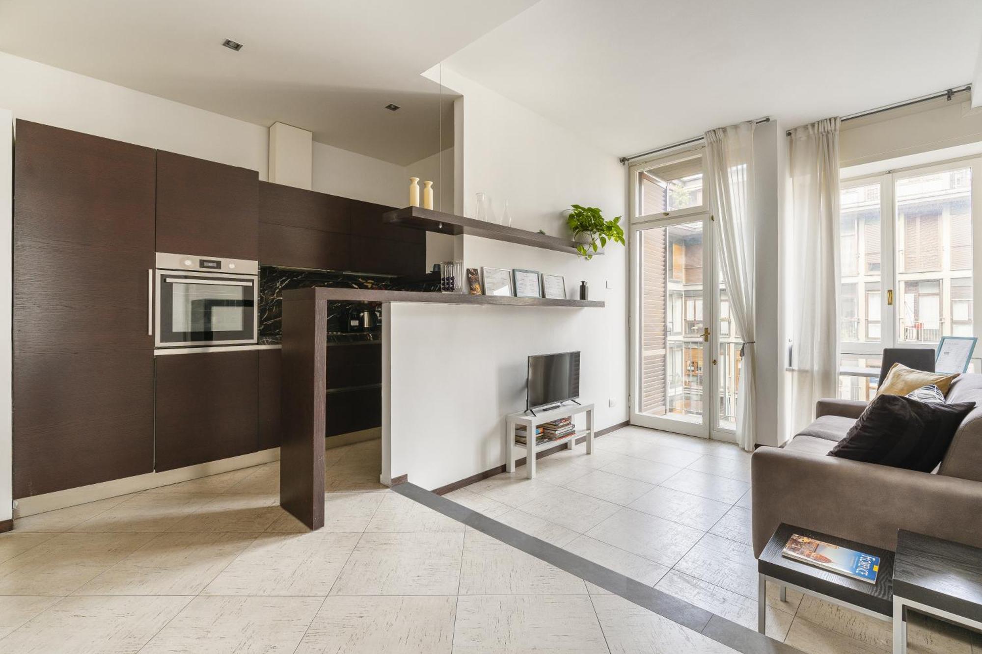 Santa Croce Da Elena Appartement Florence Buitenkant foto