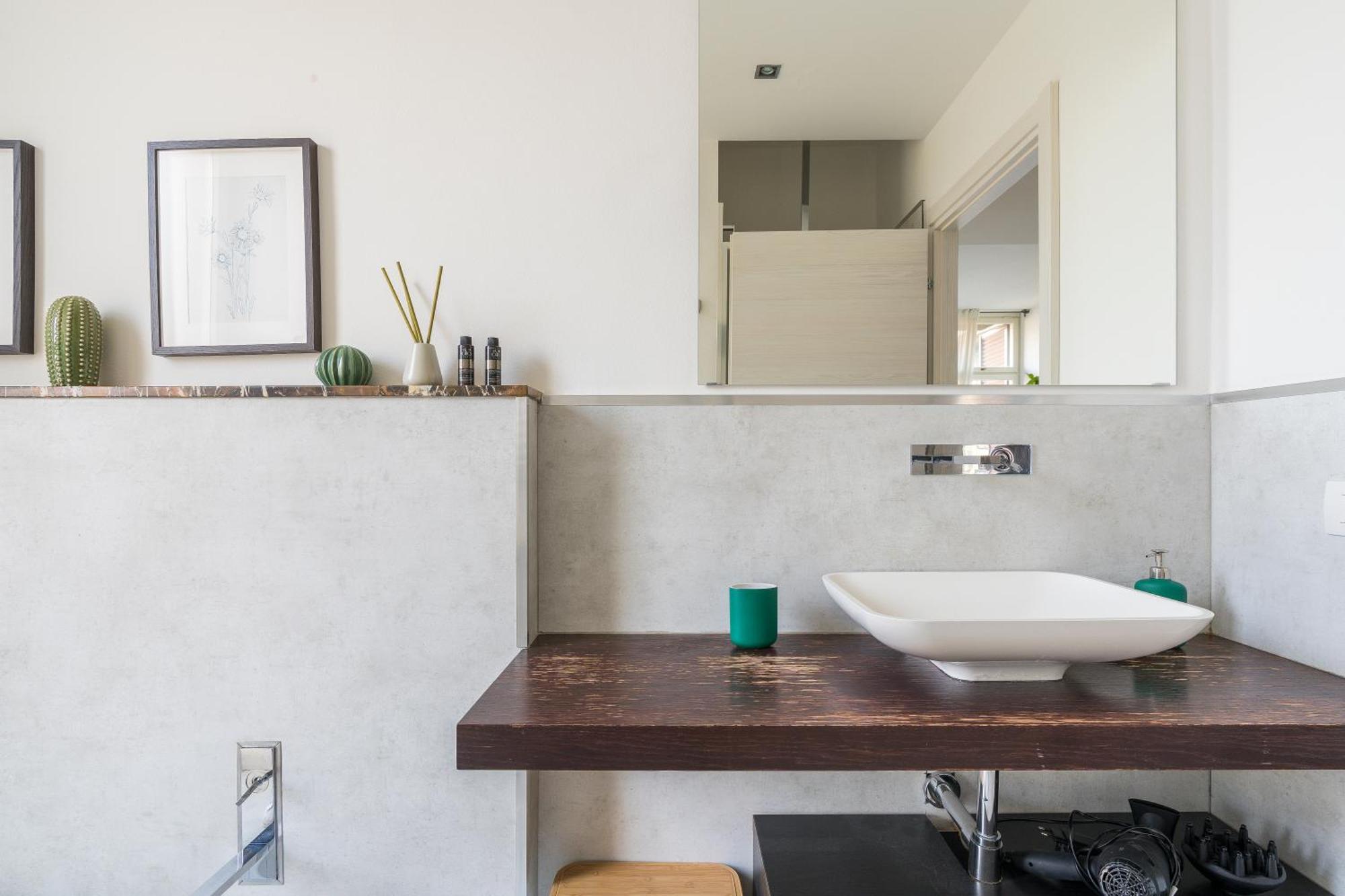 Santa Croce Da Elena Appartement Florence Buitenkant foto