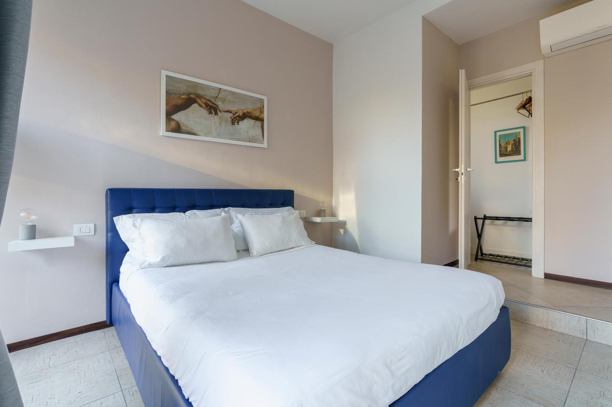Santa Croce Da Elena Appartement Florence Buitenkant foto
