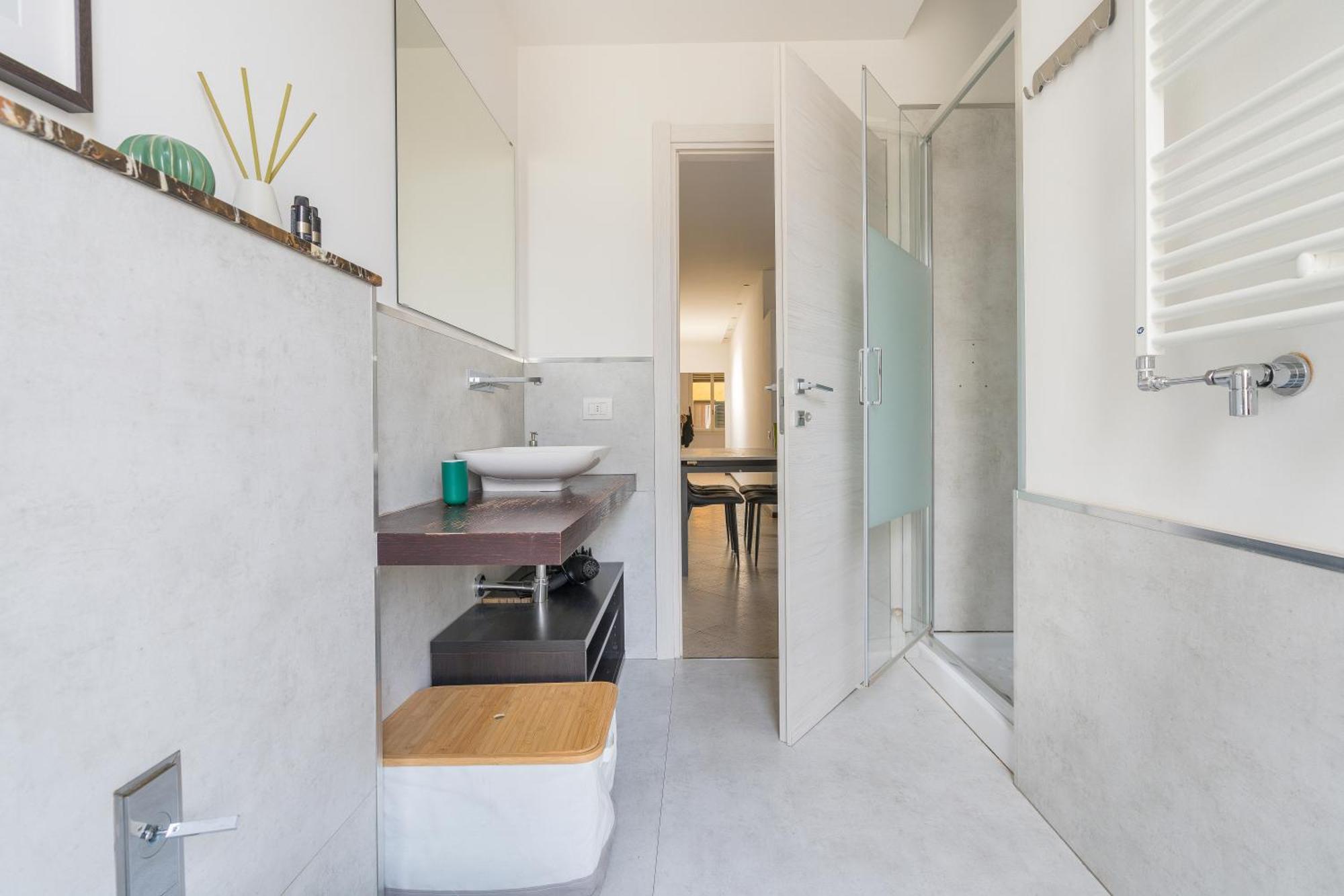 Santa Croce Da Elena Appartement Florence Buitenkant foto