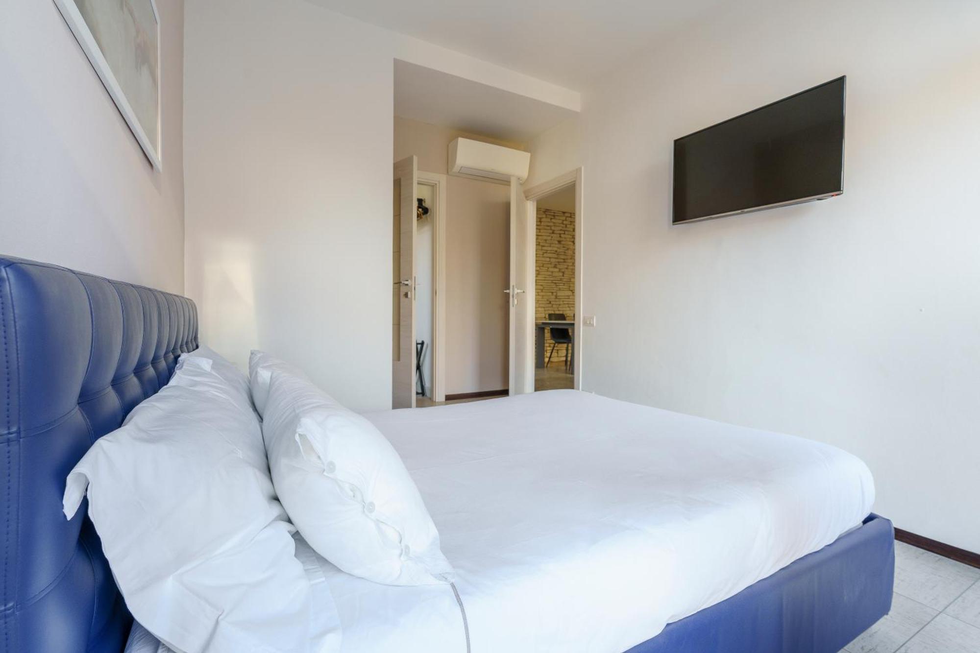 Santa Croce Da Elena Appartement Florence Buitenkant foto