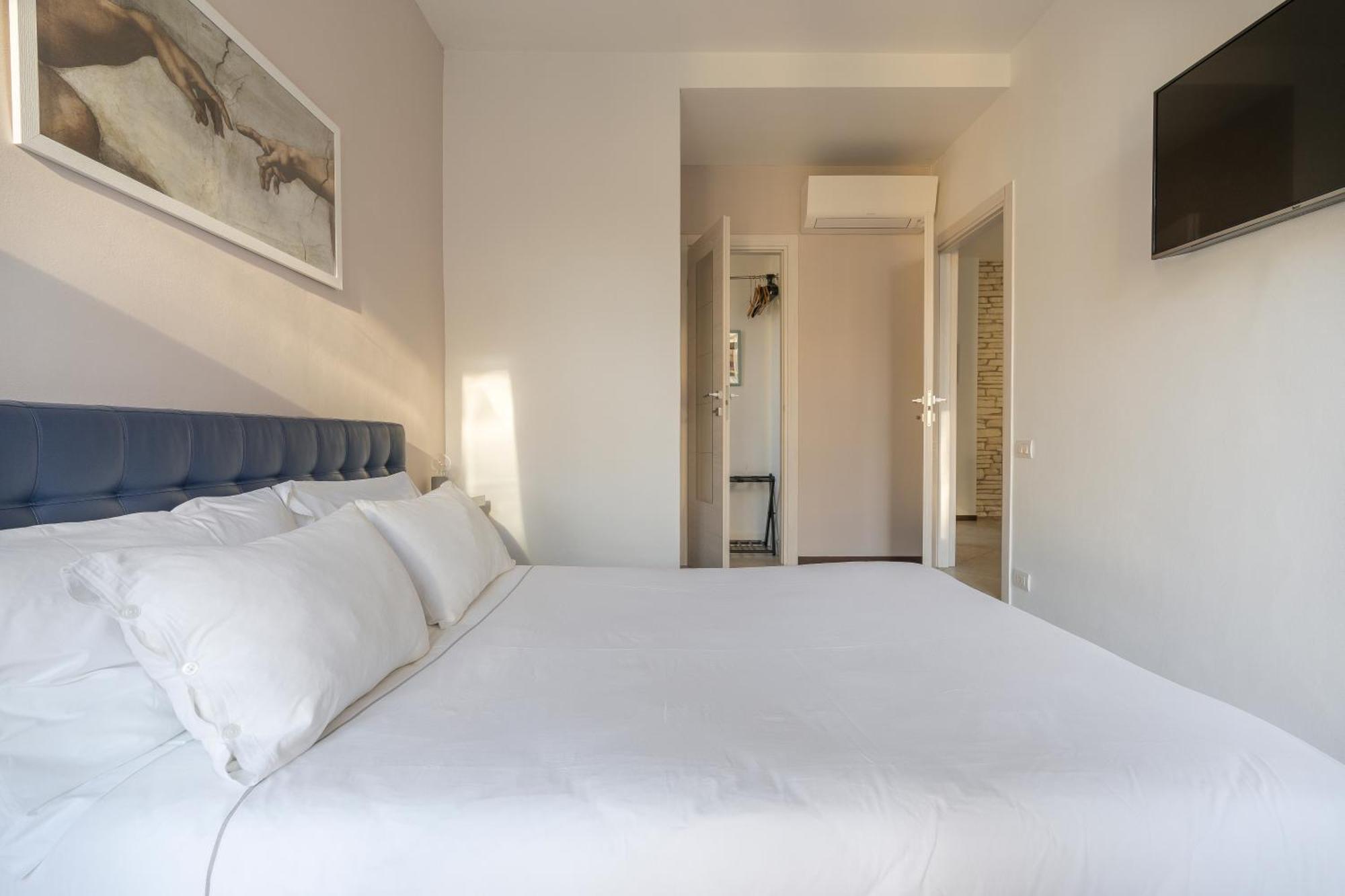 Santa Croce Da Elena Appartement Florence Buitenkant foto