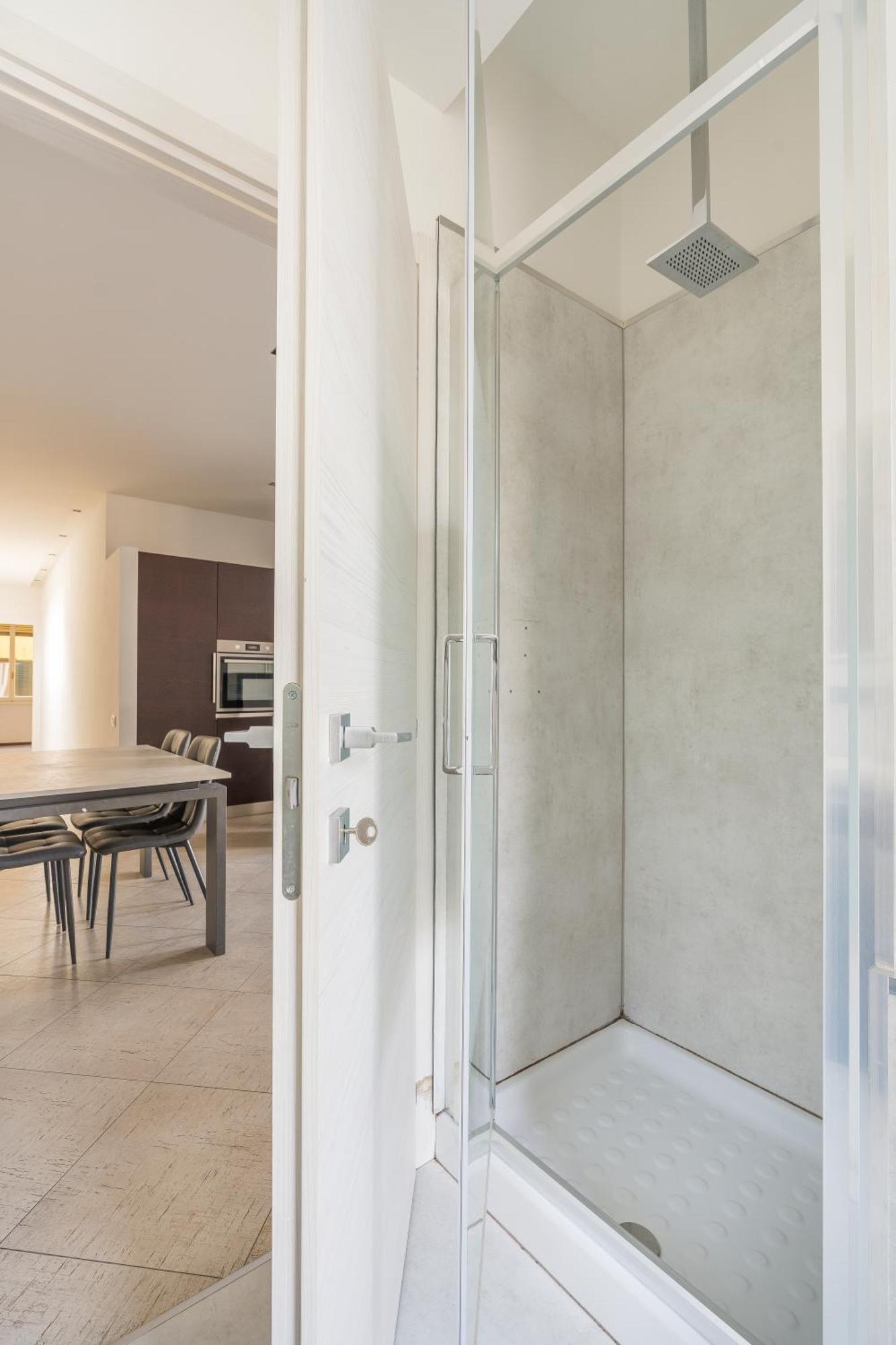 Santa Croce Da Elena Appartement Florence Buitenkant foto